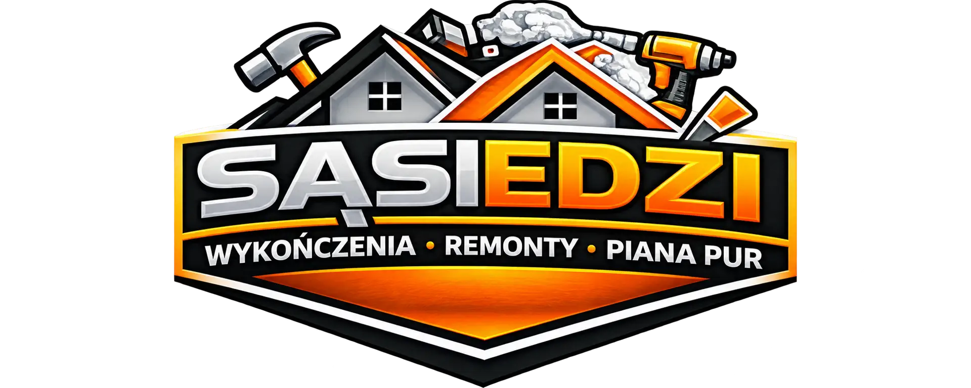 Sąsiedzi – wykończenia, remonty, piana PUR